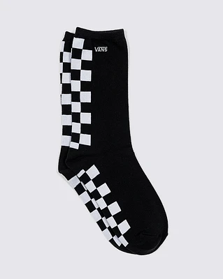 Calcetines Wm Ticker Sock 6.5-10 1Pk  Negro