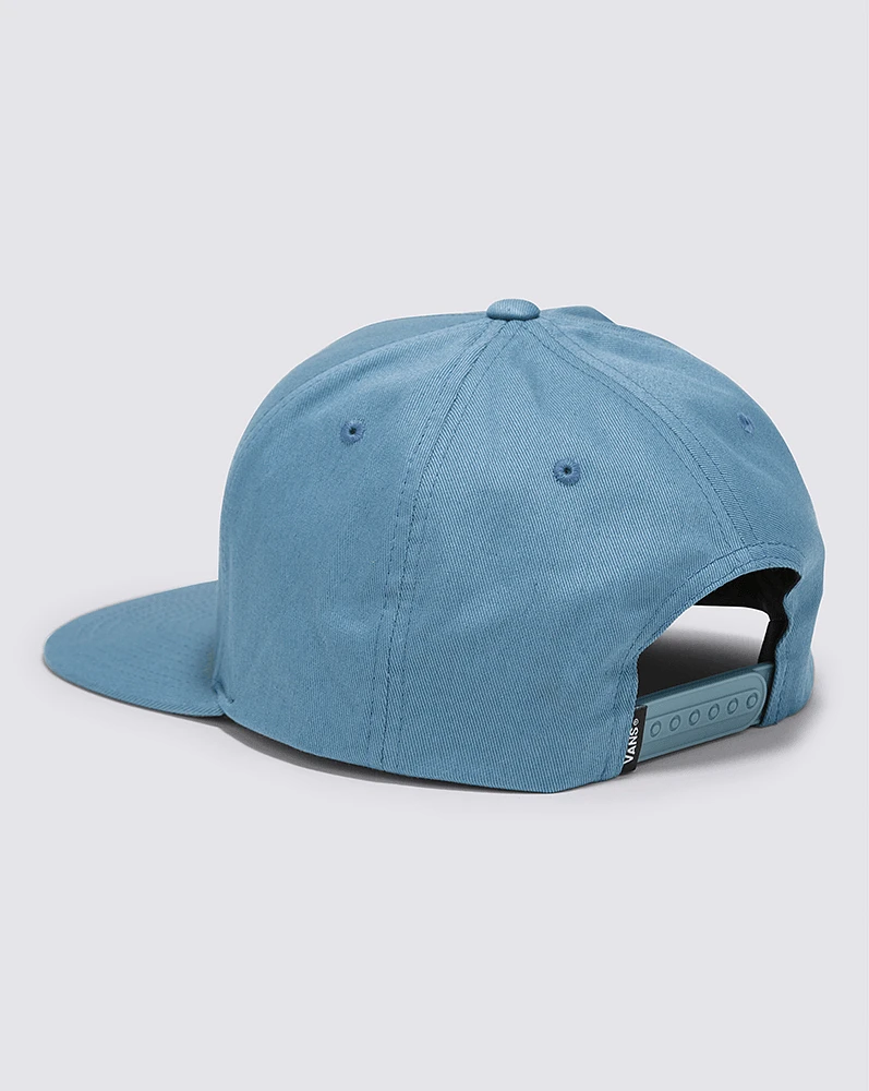 Gorras Quoted  Azul