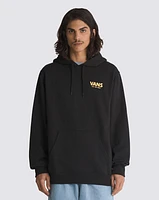 Sudaderas Stay Cool  Negro