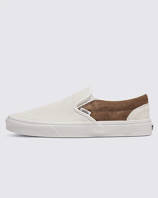 Classic Slip-On  Beige