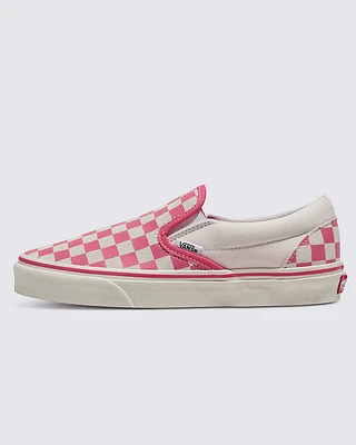 Classic Slip-On  Rosa