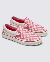 Classic Slip-On  Rosa