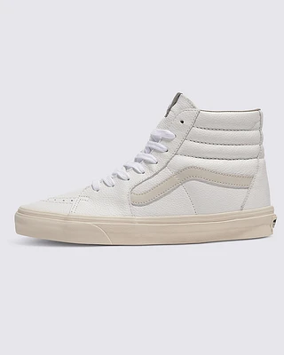 Sk8-Hi Blanco