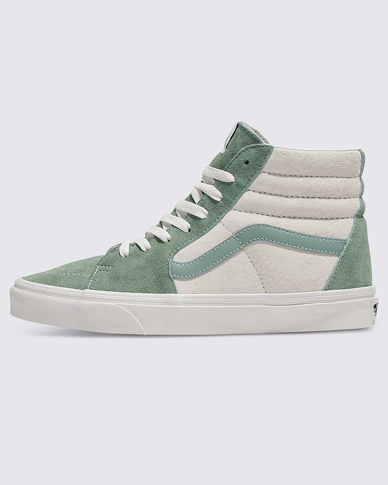 Sk8-Hi Verde