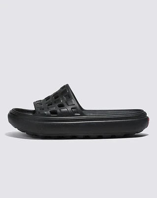 Surf Wm Slide-On Vr3Cush Negro