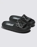 Surf Wm Slide-On Vr3Cush Negro