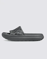 Sandalias Slide-On Vr3Cush Gris