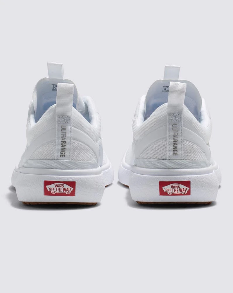 UltraRange Blanco