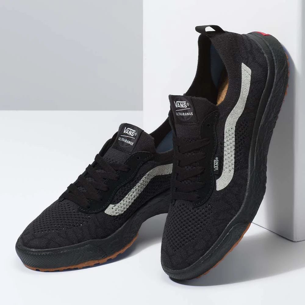 Ultrarange Vr3 Negro