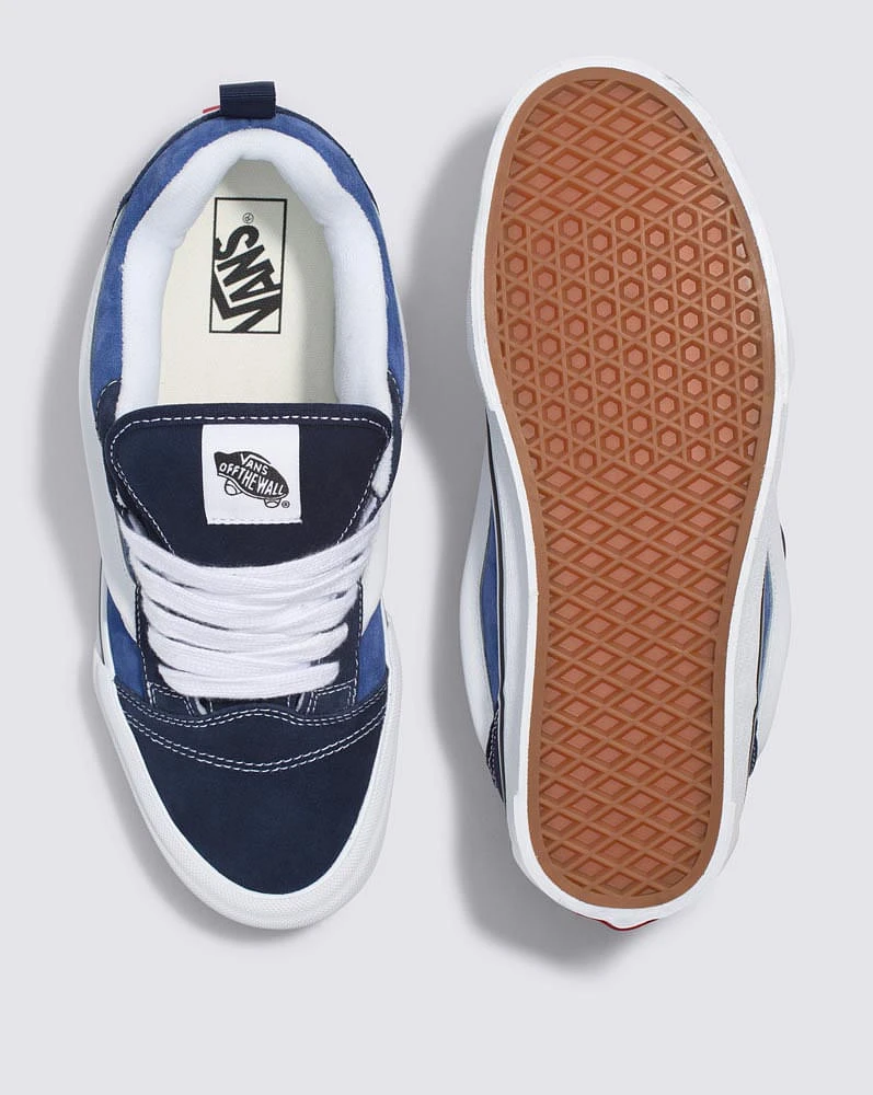 Classics Ua Knu Skool Azul