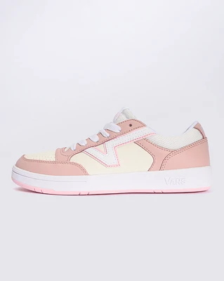 Classics Plus Lowland Cc Blanco/Rosa