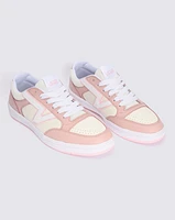 Classics Plus Lowland Cc Blanco/Rosa