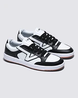 Classics Plus Ua Lowland Cc Blanco/Negro