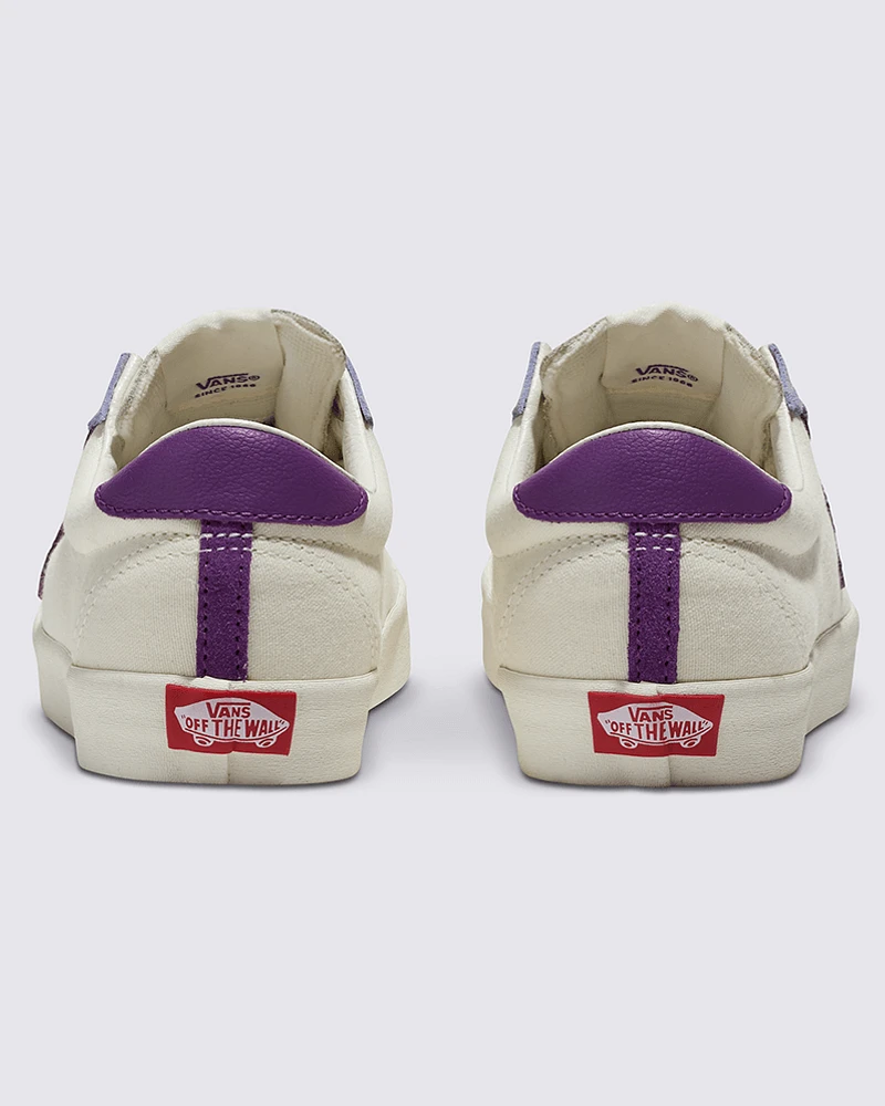 Classics Sport Low Beige