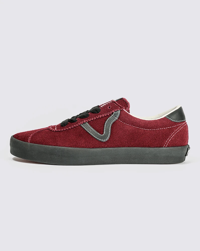 Classics Sport Low Vino