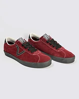 Classics Sport Low Vino