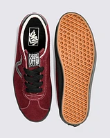 Classics Sport Low Vino