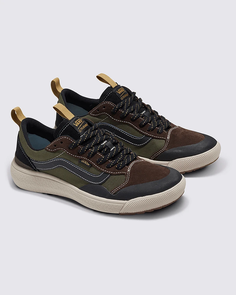 Ua Ultrarange Exo Se Café