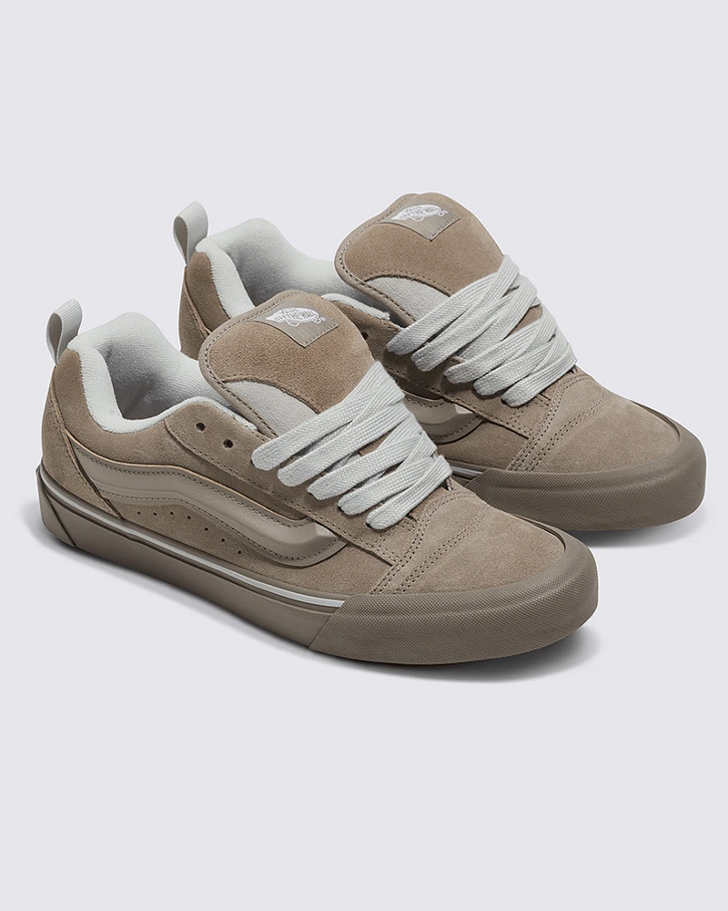 Classics Knu Skool Beige