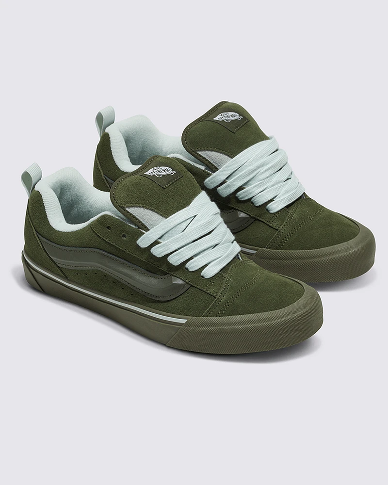 Classics Knu Skool Verde