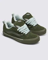 Classics Knu Skool Verde