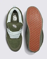 Classics Knu Skool Verde