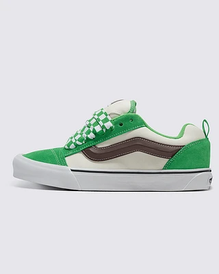 Classics Knu Skool Verde/Beige