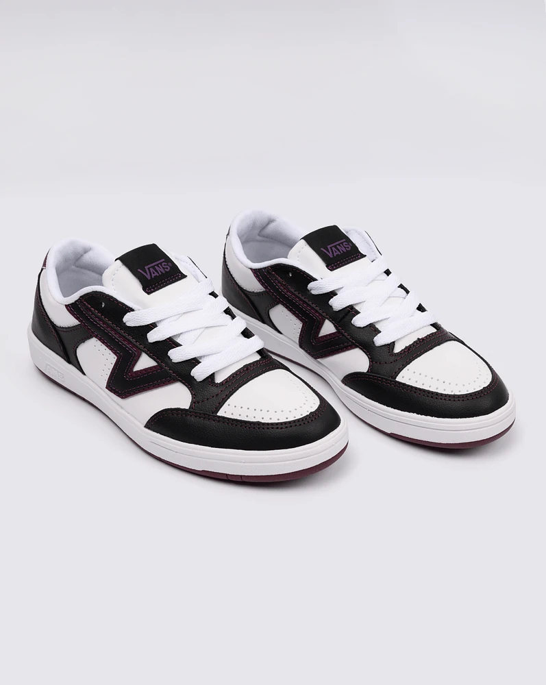 Classics Plus Lowland Cc Blanco/Negro