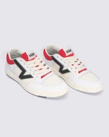 Classics Plus Lowland Cc Blanco/Rojo