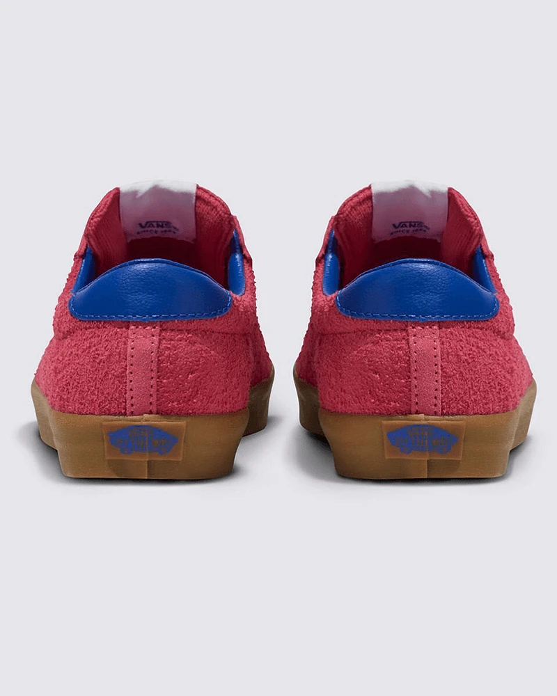 Classics Sport Low Rosa/Azul