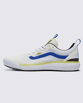 Ultrarange Exo Blanco/Azul