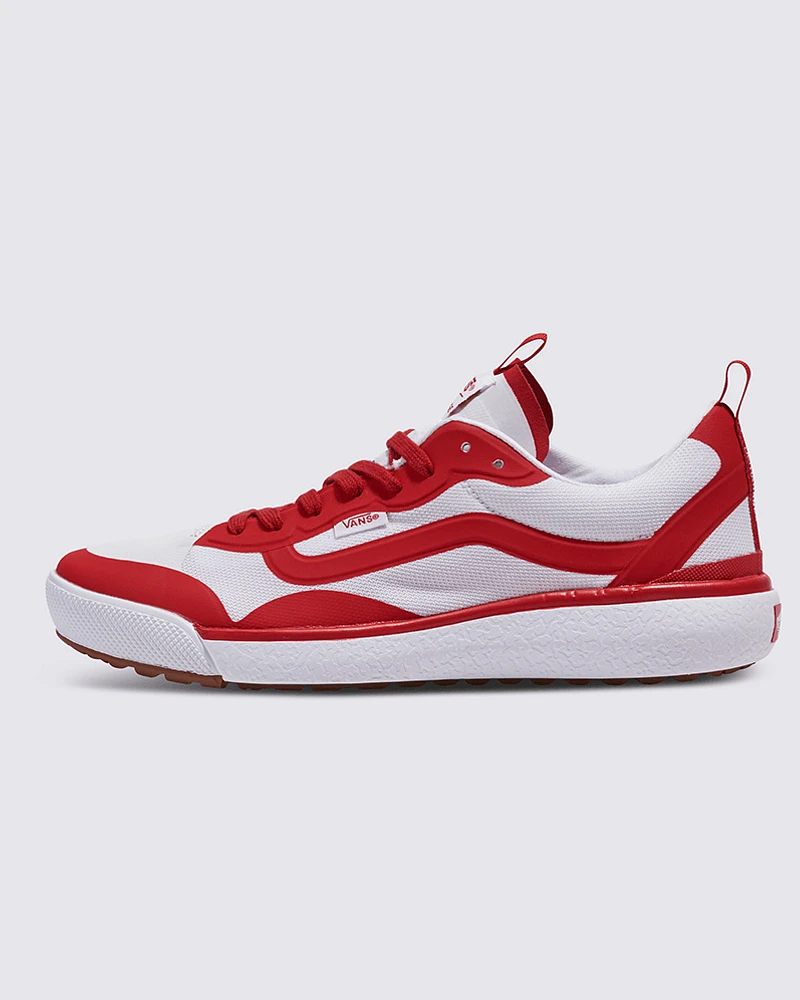 Ultrarange Exo Rojo/Blanco