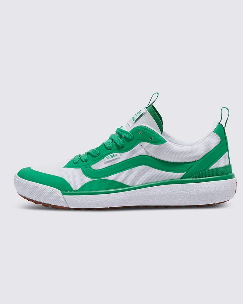 Ultrarange Exo Verde/Blanco