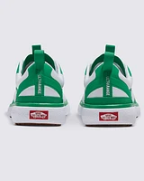 Ultrarange Exo Verde/Blanco