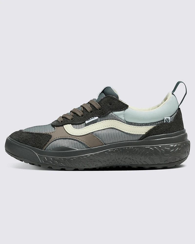 Ultrarange Neo VR3 Negro/Gris