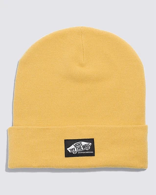 Beanies Skate Classics Beanie Amarillo