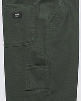 Pantalones Wm Ground Work Pant  Gris