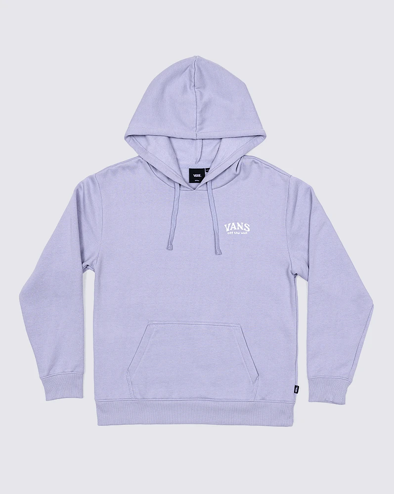 Sudaderas Otherworld Bff Hoodie Morado