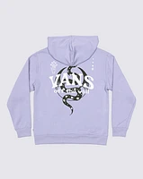 Sudaderas Otherworld Bff Hoodie Morado