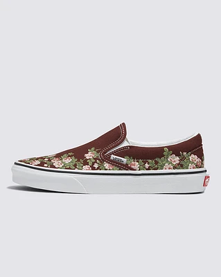 Classics Classic Slip-On Vino