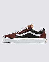 Classics Old Skool Negro/Vino