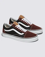 Classics Old Skool Negro/Vino