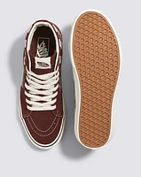 Classics Sk8-Hi Vino/Beige