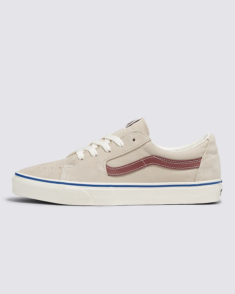 Classics Sk8-Low Beige