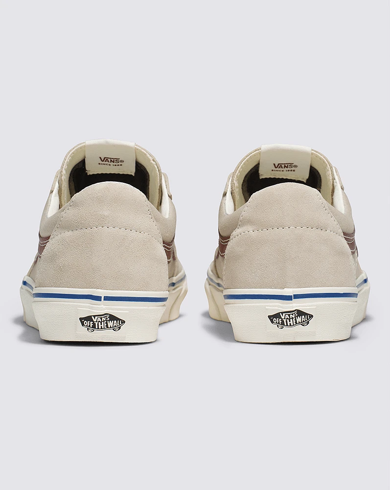 Classics Sk8-Low Beige