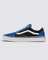 Skate Mn Old Skool Azul/Negro