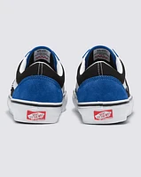 Skate Mn Old Skool Azul/Negro