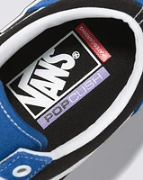 Skate Mn Old Skool Azul/Negro