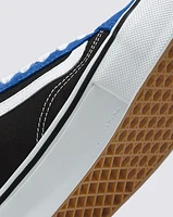 Skate Mn Old Skool Azul/Negro