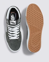 Skate Bmx Sk8-Hi Gris